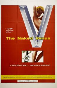     / The Naked Venus / [1959] online