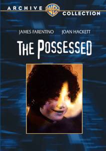  () - The Possessed - (1977)  
