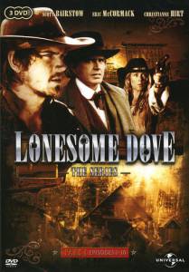      ( 1994  1995) / Lonesome Dove: The Series (1994 (1 )) 