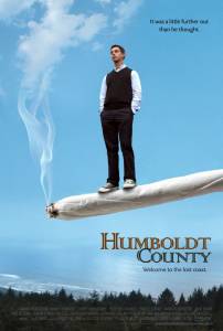     / Humboldt County - (2008)   