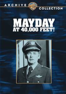  40 000  () Mayday at 40,000 Feet! (1976)   