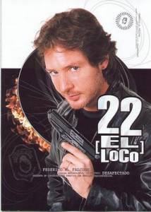  22 () - 22, el loco (2001)   