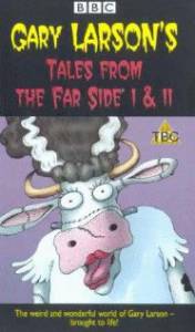        () - Tales from the Far Side