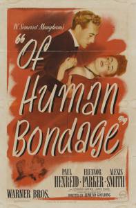     / Of Human Bondage / [1946] 