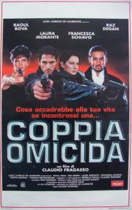     / Coppia omicida / [1998]   