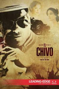   () - El Chivo   