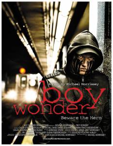     Boy Wonder - (2010)  