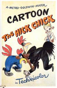      The Hick Chick - [1946] 