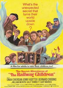     The Railway Children / 1970  