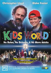      Kids World / [2001]