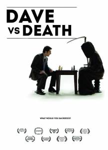     () / Dave vs Death 2011   