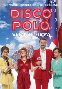      Disco Polo - 2015 