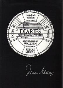   ,    / Diaries Notes and Sketches / [1969] 