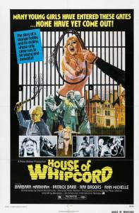   - House of Whipcord - (1974)    
