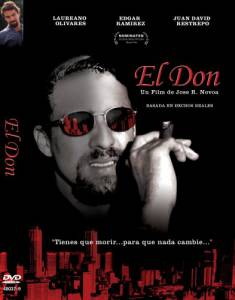    - El Don   HD