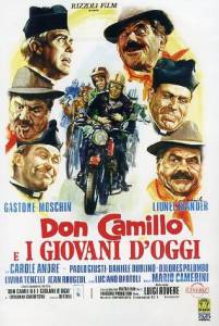   Don Camillo e i giovani d