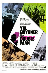    - The Double Man / [1967]