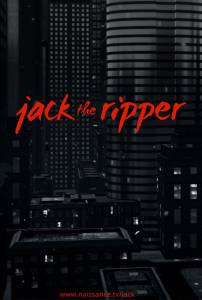 - - Jack the Ripper / 2013   