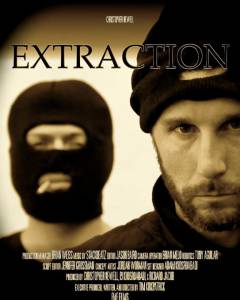   Extraction - Extraction