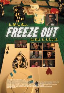 Freeze Out - Freeze Out - 2005  