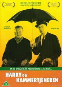     Harry og kammertjeneren / 1961 