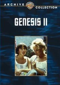 Genesis II () Genesis II () - (1973)   