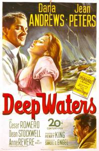      Deep Waters 1948 
