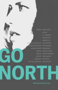   Go North - 2014  
