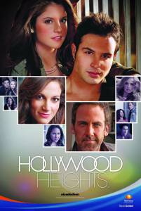     () - Hollywood Heights - [2012 (1 )]   HD