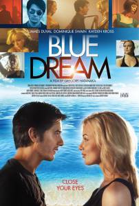     - Blue Dream / [2013] 