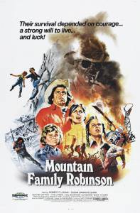      - Mountain Family Robinson - 1979