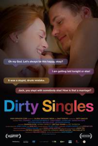    Dirty Singles - 2014 