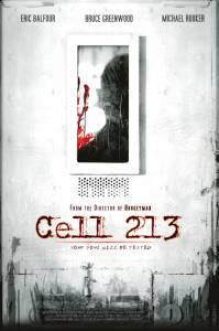  213 Cell 213 - 2010   