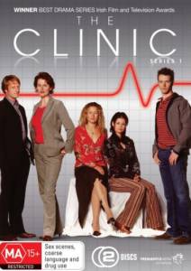     ( 2003  ...) - The Clinic (2003 (7 )) 