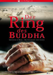     - The Ring of the Buddha  