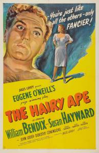     The Hairy Ape / (1944) 