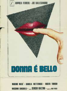  / Donna bello / 1974   