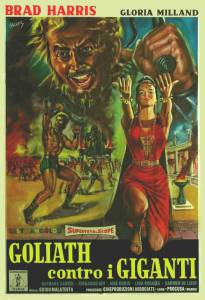      - Goliath contro i giganti (1961) 