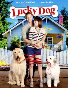  Lucky Dog / (2014)   