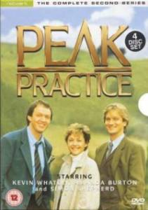     ( 1993  2002) - Peak Practice - 1993 
