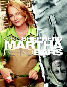     () - Martha Behind Bars / [2005]   