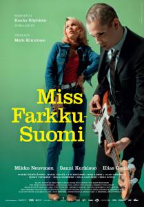     - Miss Farkku-Suomi - (2012) 