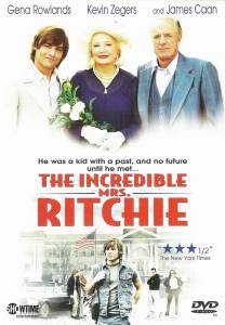      () - The Incredible Mrs. Ritchie online