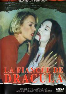     - La fiance de Dracula (2002)   