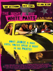      The Night of the White Pants / (2006)   