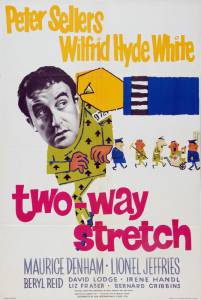       / Two Way Stretch - [1960]