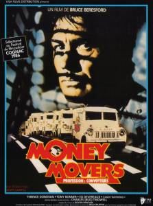     - Money Movers - (1978)