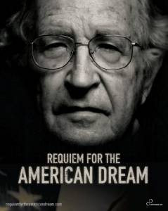 Requiem for the American Dream Requiem for the American Dream  