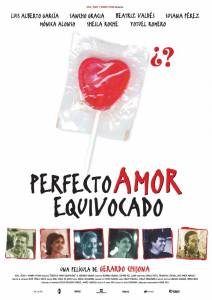      - Perfecto amor equivocado / (2004)   