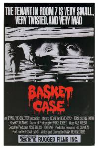     / Basket Case - (1982)   